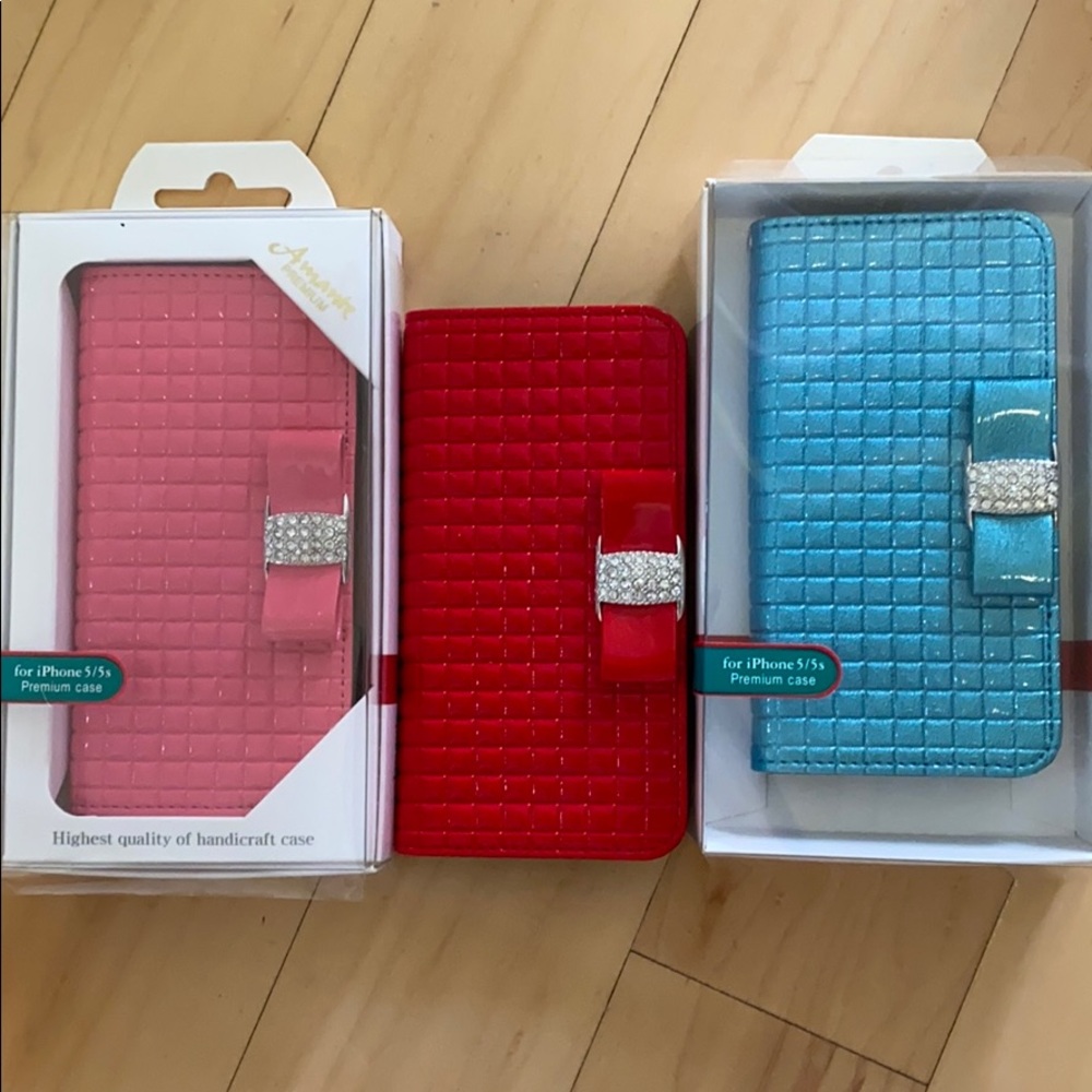 Iphone 5s Case - image 1